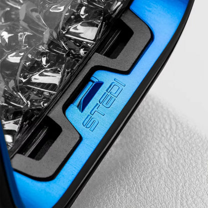 STEDI Type-X™ EVO 8.5" Colour Fascia Ring - Customisable Trim for Driving Lights