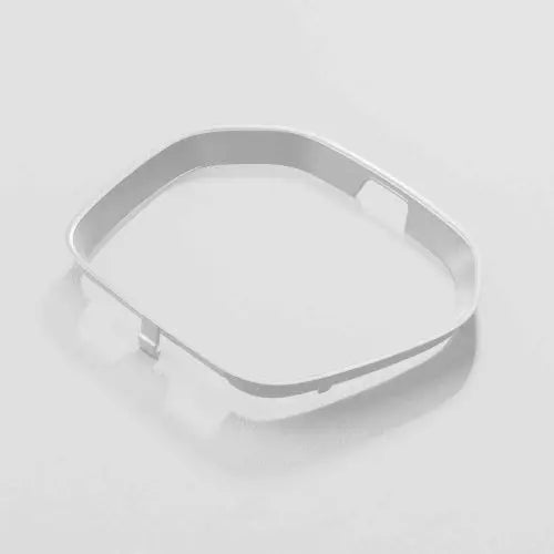 STEDI Type-X™ EVO 8.5" Colour Fascia Ring - Customisable Trim for Driving Lights (White)