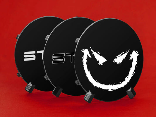 Stedi Type X™ Sport + V1 7 Inch Covers