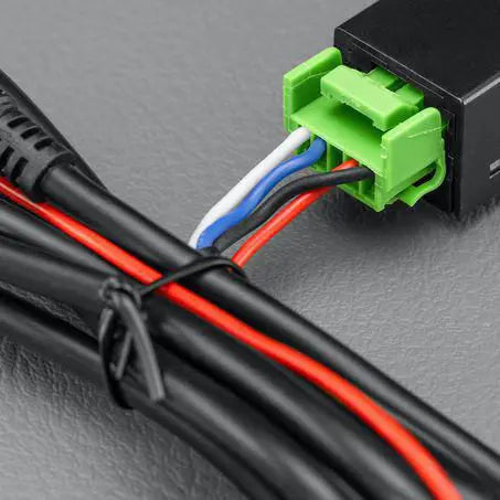 STEDI Universal Switch Quick Connect Loom (SWCH-QUICK-OTHER)