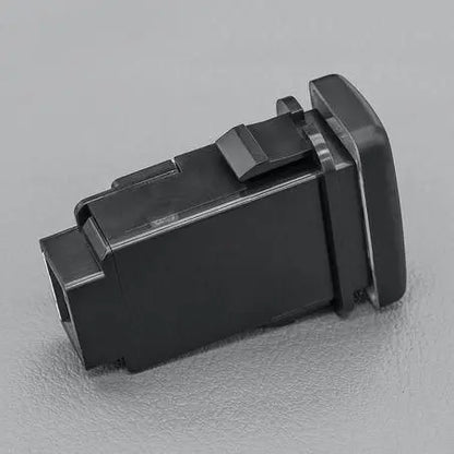 STEDI USB-C Tall Push Switch Insert to Suit Toyota