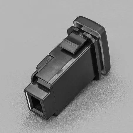 STEDI USB-C Tall Push Switch Insert to Suit Toyota
