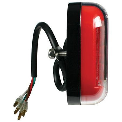 Stop/Tail/Indicator Light LED 9 to 33V