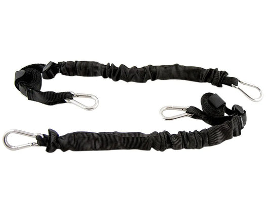 Stratchits - Lightweight Durable Tie Down Straps - Front Runner