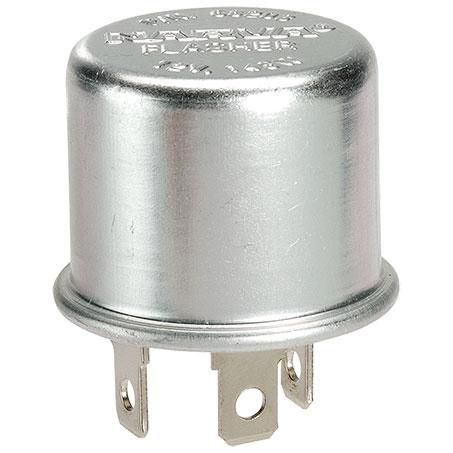 Thermal Flasher 12V 3 Pin