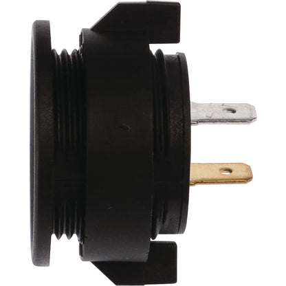 Thunder Voltmeter 12/24V - TDR06104