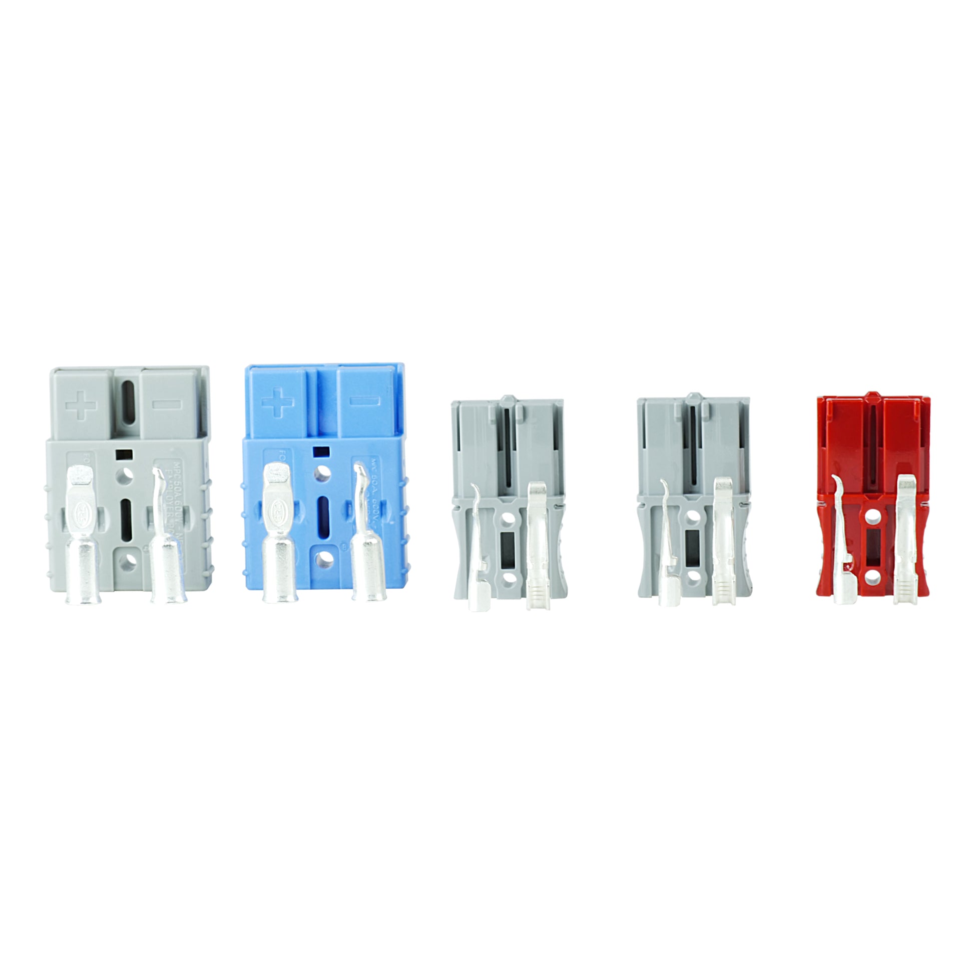 TOPO Centerfire – 40A DCDC Fast Charge Dual Battery System Package