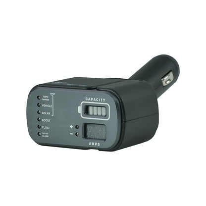 TOPO Long Range – 144AH Slimline Lithium Dual Battery System Package