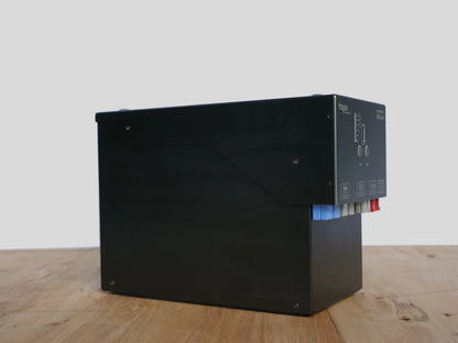 TOPO Wireless Ready 12V/72AH Centrefire Lithium Complete Package