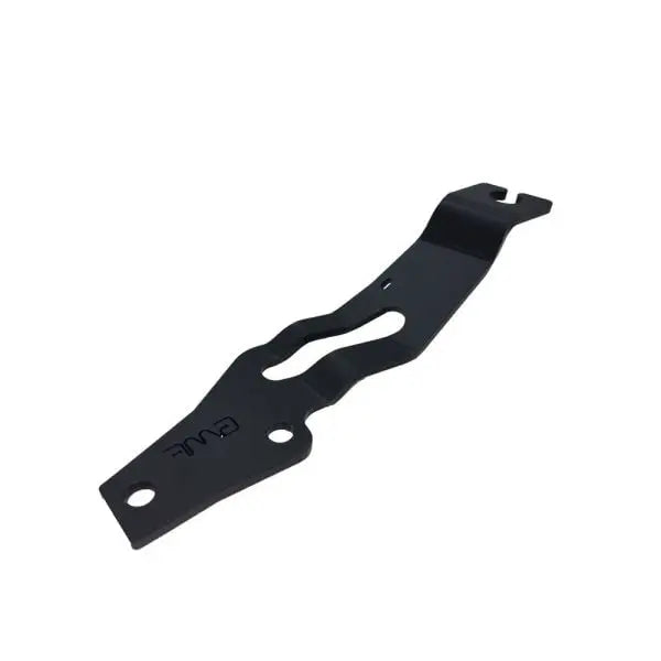 GMF Toyota LandCruiser LC300 (2021+) Bonnet Aerial UHF Antenna Bracket (013-BB)