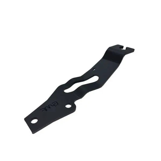GMF Toyota LandCruiser LC300 (2021+) Bonnet Aerial UHF Antenna Bracket (013-BB)