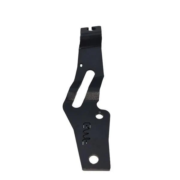 GMF Toyota LandCruiser LC300 (2021+) Bonnet Aerial UHF Antenna Bracket (013-BB)