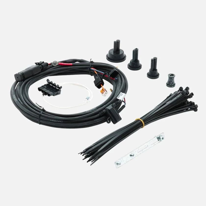 Redarc Universal Tow-Pro Extended Wiring Kit