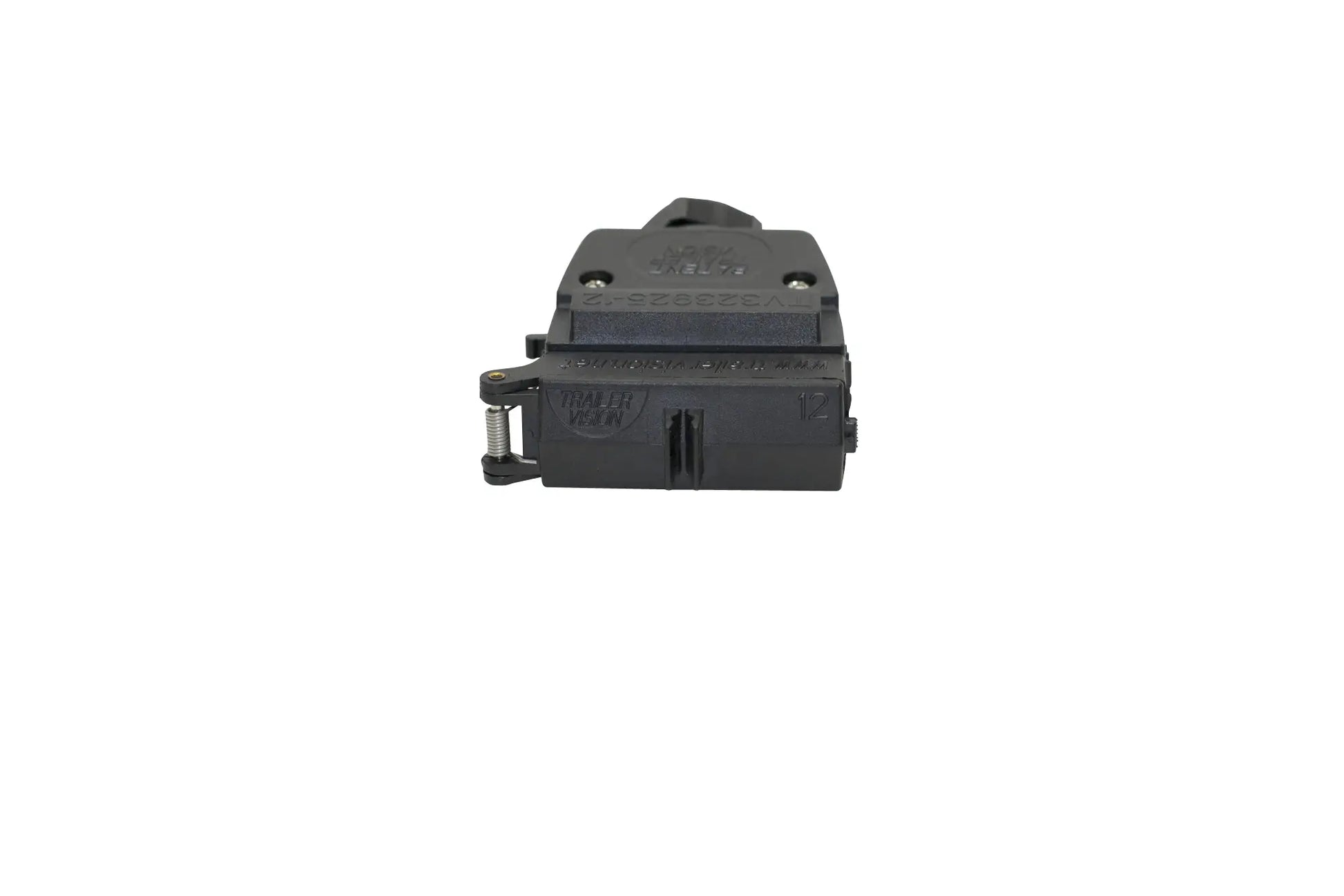 Trailer Vision 12 Pin Trailer Plug