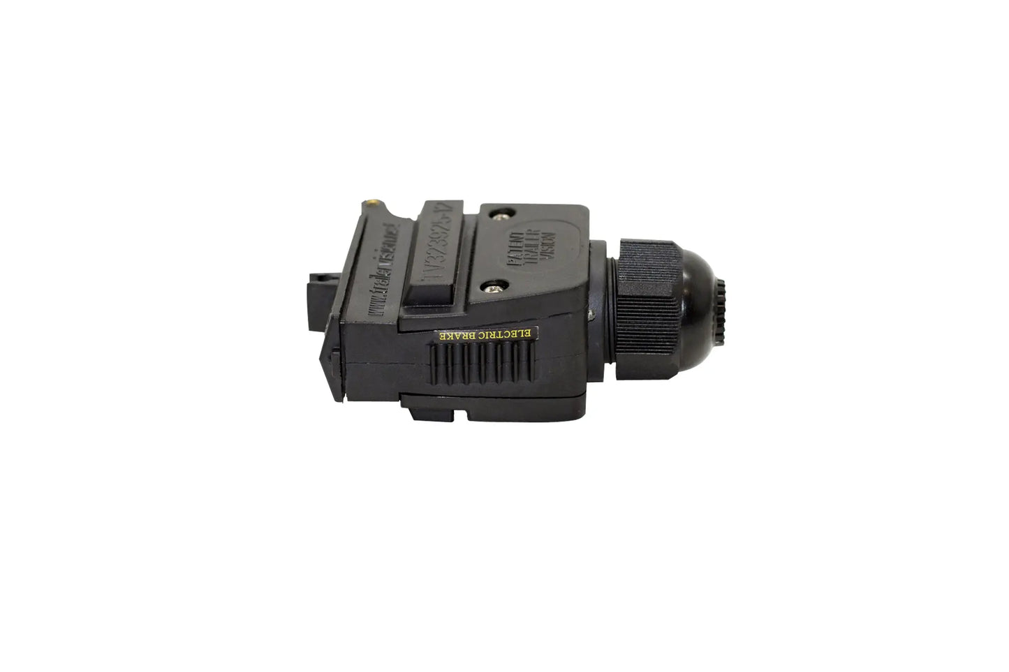 Trailer Vision 12 Pin Trailer Plug