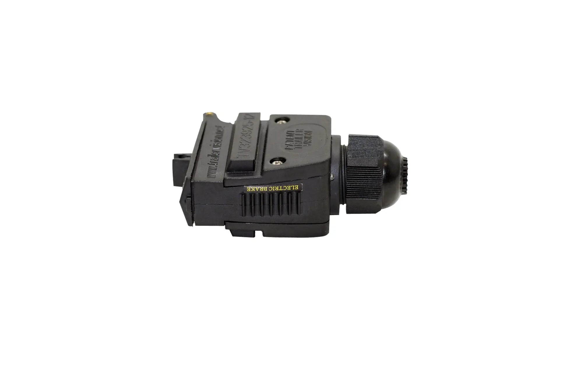 Trailer Vision 12 Pin Trailer Plug