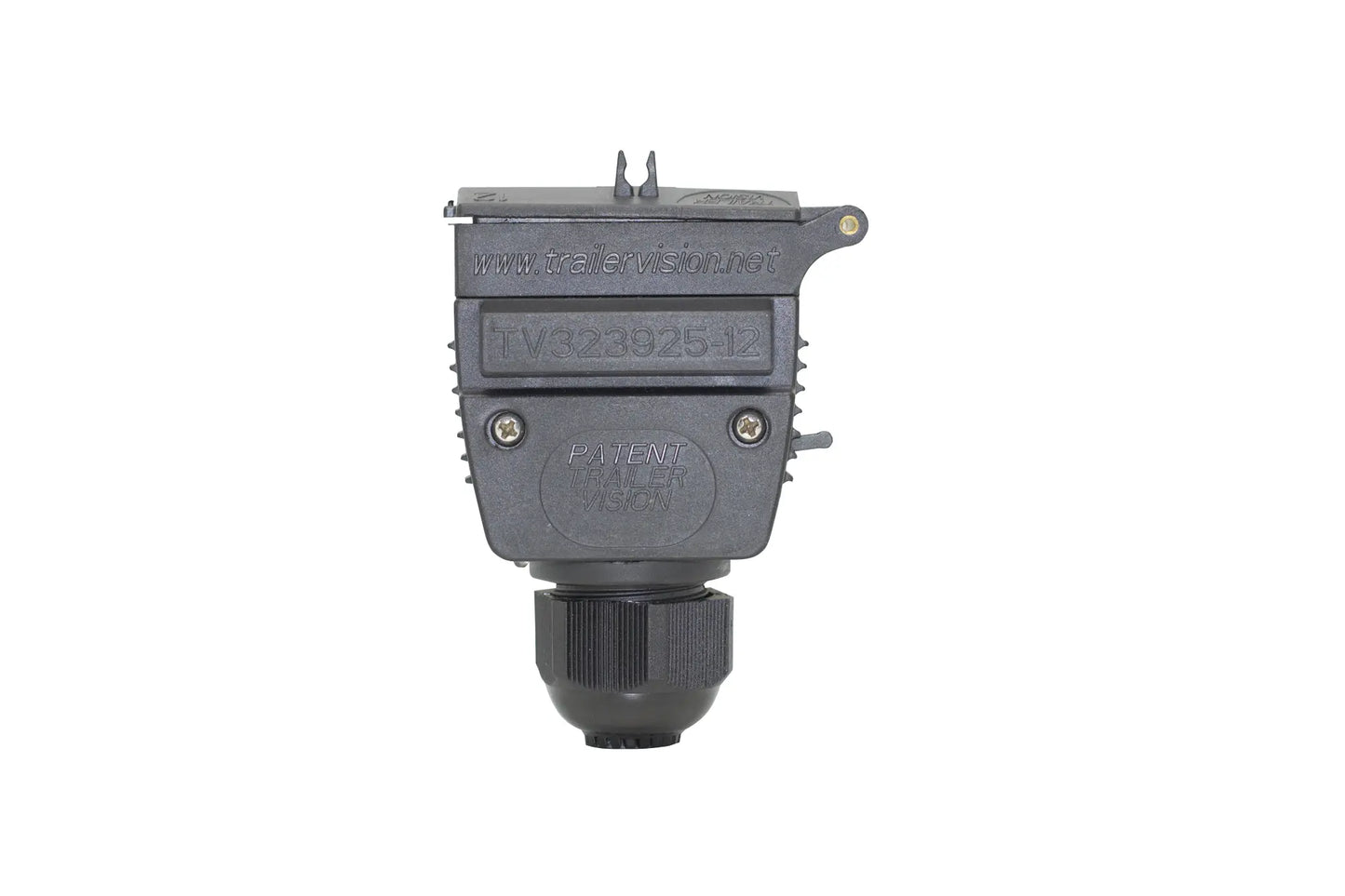 Trailer Vision 12 Pin Trailer Plug