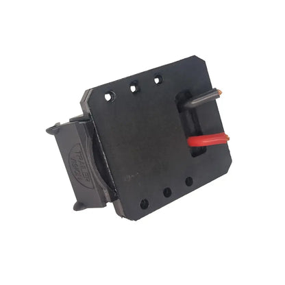 Trailer Vision 50A Anderson Connector Surface Side Mount - Heavy-Duty Housing