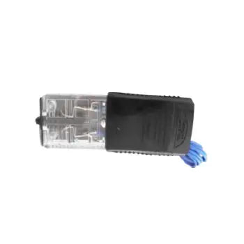 Trailer Vision Transparent Breakaway Switch