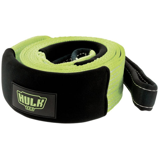 HULK 4x4 Tree Trunk Protector / Equaliser Strap