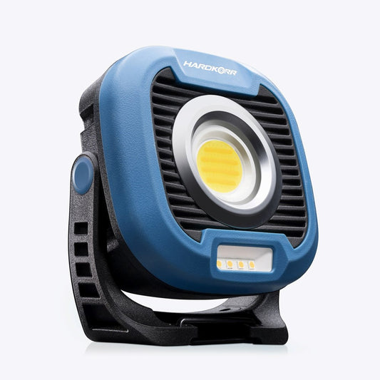 U-Lite XL Dual Colour LED Lantern w/Power Bank