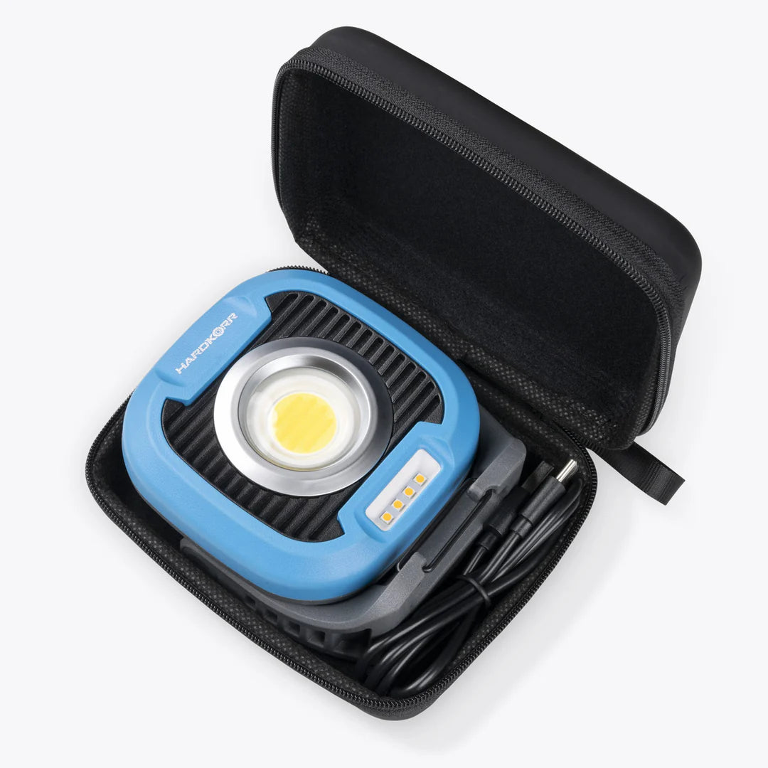 U-Lite XL Dual Colour LED Lantern w/Power Bank