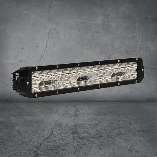 Ultra Vision Nitro Maxx 155W LED Light Bar 18 Inch DVM155LEDW