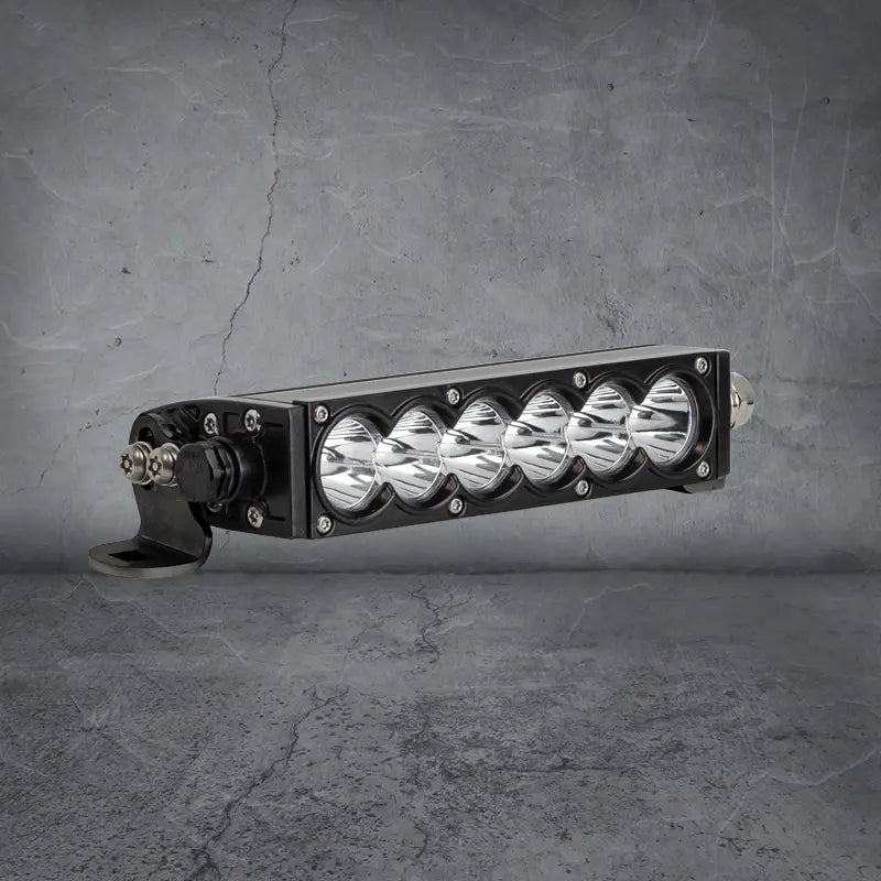 Ultra Vision Raptor 30 LED 8.5 Inch Light Bar RAP030LBv2