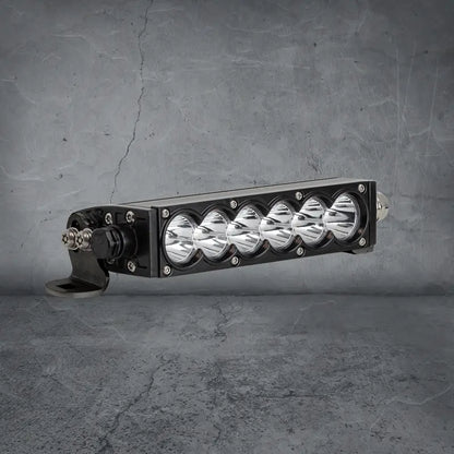 Ultra Vision Raptor 30 LED 8.5 Inch Light Bar RAP030LBv2