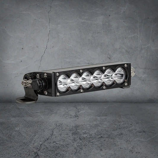 Ultra Vision Raptor 30 LED 8.5 Inch Light Bar RAP030LBv2