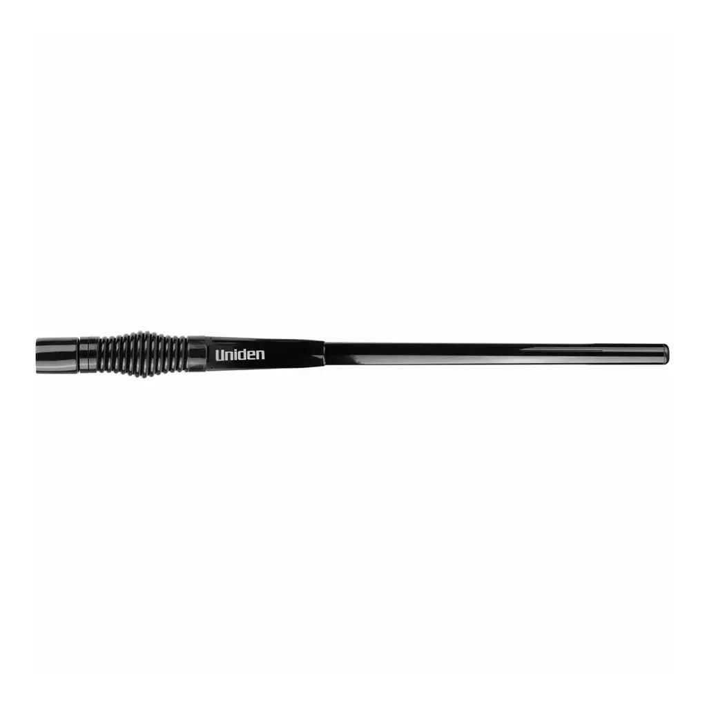 Uniden XTRAK 80 PRO 4X4 UHF Radio & ATX970S Antenna Pack