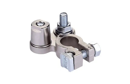 Dual Battery Terminal Unilug Positive (UMAP-K-RP)