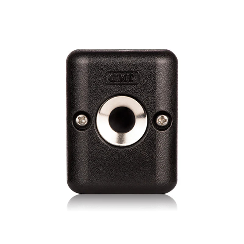 Universal Antenna Mounting Bracket - Stainless Steel (MB207)