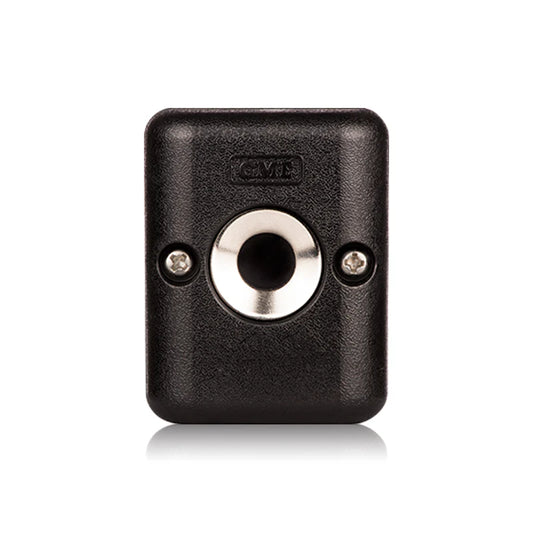 Universal Antenna Mounting Bracket - Stainless Steel (MB207)