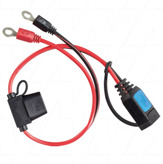 Victron Blue Smart IP65 Eyelet Connector with M6 Terminals (VECIP65-M6)