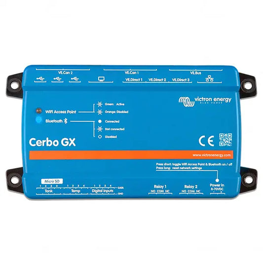Victron Cerbo GX MK2 System Monitoring & Control Unit
