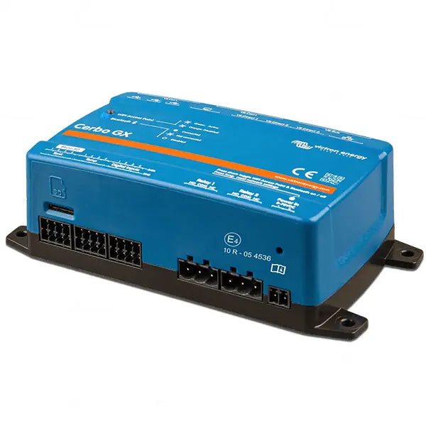 Victron Cerbo GX MK2 System Monitoring & Control Unit