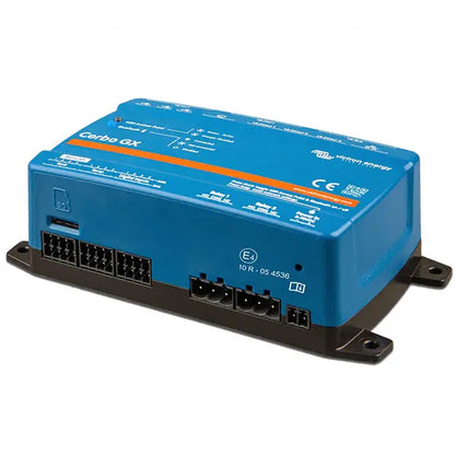 Victron Cerbo GX MK2 System Monitoring & Control Unit
