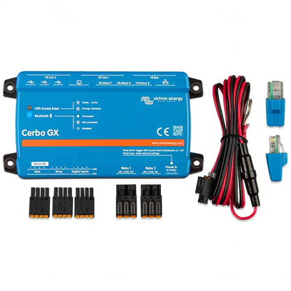 Victron Cerbo GX MK2 System Monitoring & Control Unit
