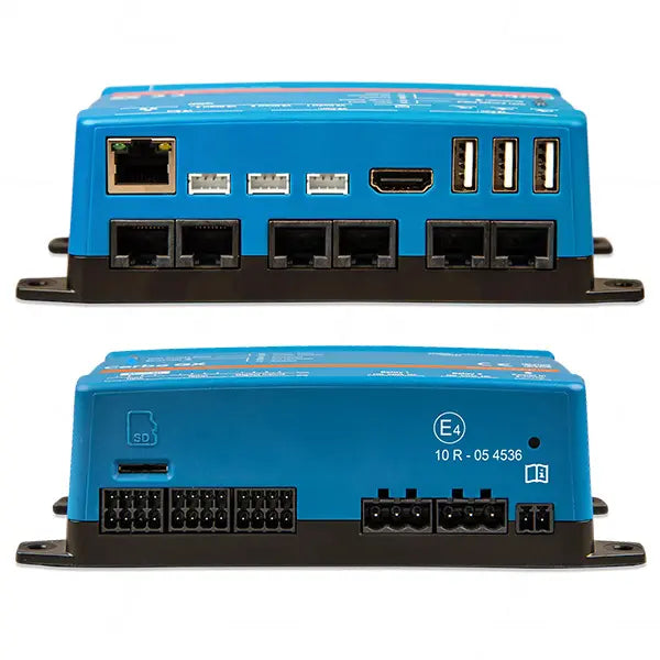 Victron Cerbo GX MK2 System Monitoring & Control Unit