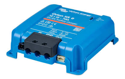 Victron Energy Orion XS 12/12-70A DC-DC Battery Charger