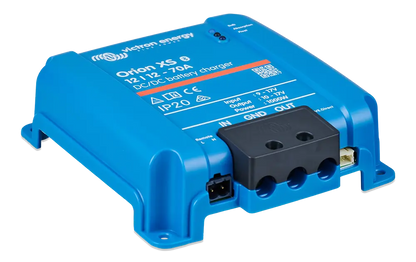 Victron Energy Orion XS 12/12-70A DC-DC Battery Charger