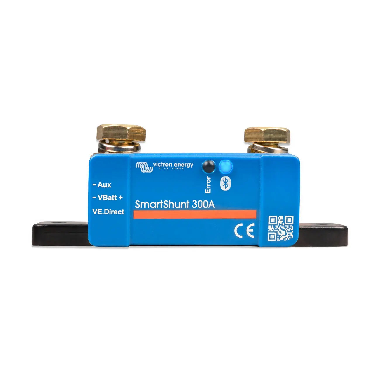 Victron Energy SmartShunt 300A IP65 Bluetooth Battery Monitor