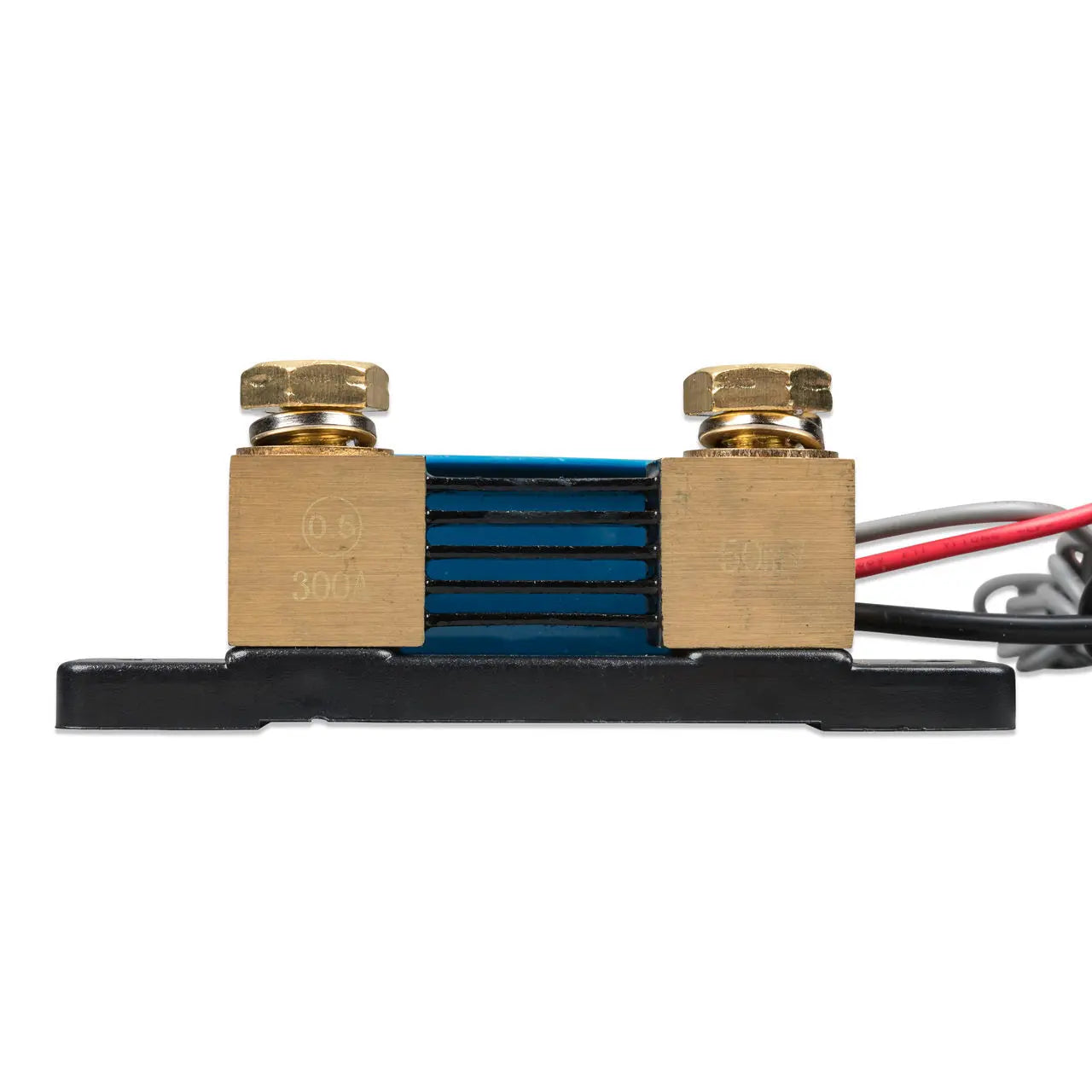 Victron Energy SmartShunt 300A IP65 Bluetooth Battery Monitor