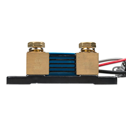 Victron Energy SmartShunt 300A IP65 Bluetooth Battery Monitor