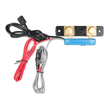 Victron Energy SmartShunt 300A IP65 Bluetooth Battery Monitor