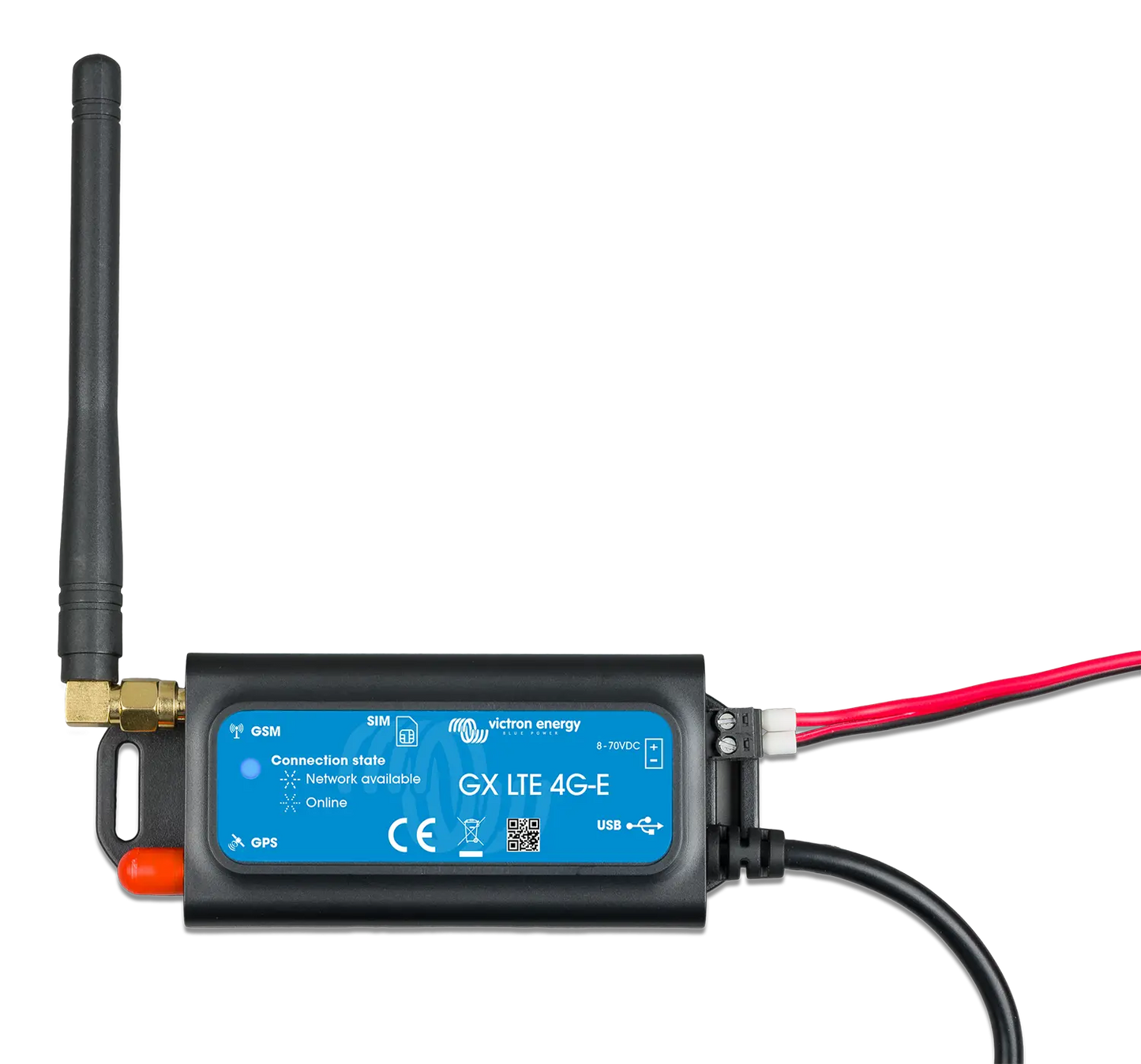 Victron GX LTE 4G Cellular Modem for GX Devices (Australia)