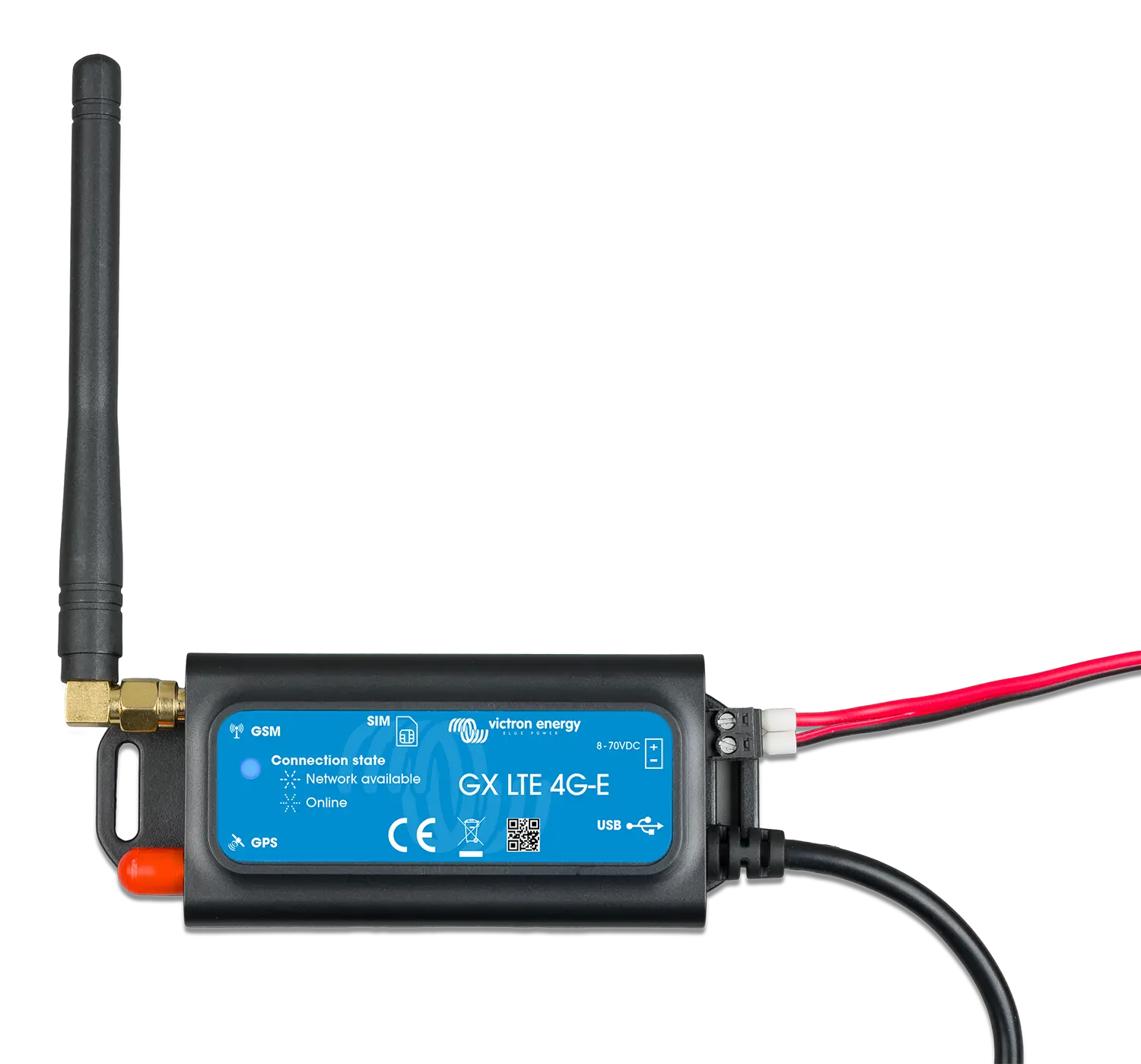 Victron GX LTE 4G Cellular Modem for GX Devices (Australia)