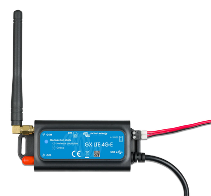 Victron GX LTE 4G Cellular Modem for GX Devices (Australia)