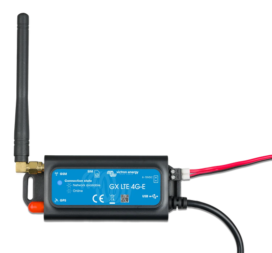 Victron GX LTE 4G Cellular Modem for GX Devices (Australia)